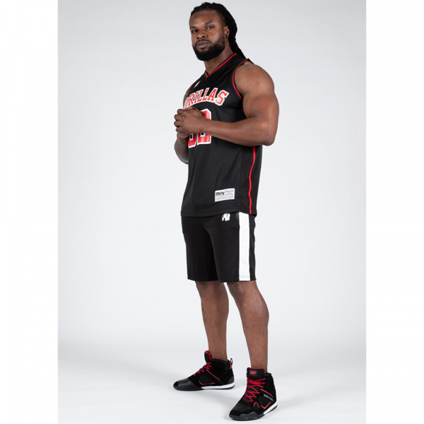 San Mateo Jersey Tank Top