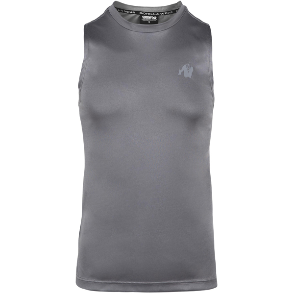 Washington Tank Top Gray