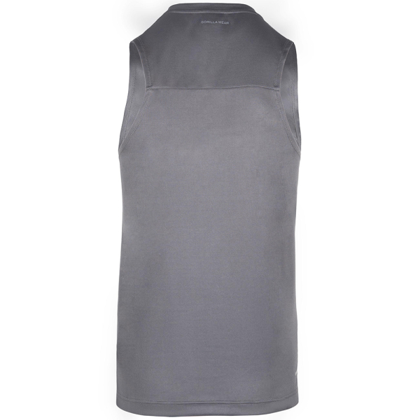 Washington Tank Top Gray