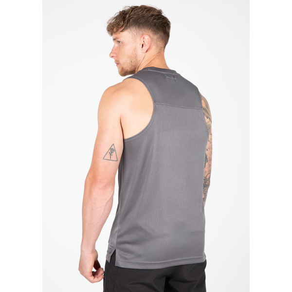 Washington Tank Top Gray