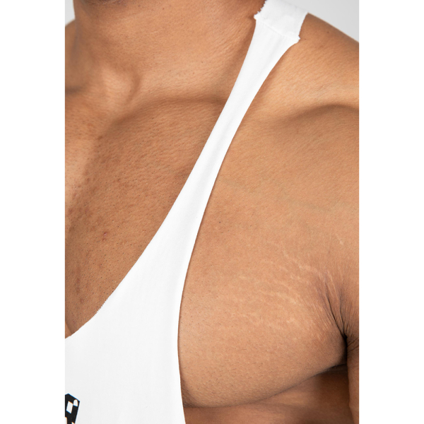 Melrose Stringer - Beige