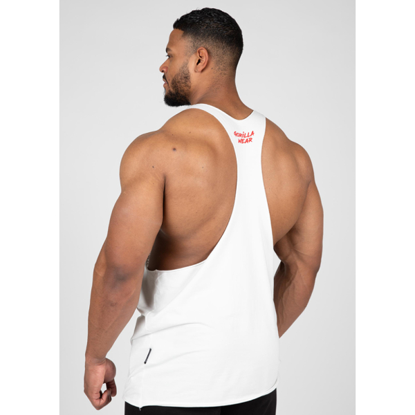 Melrose Stringer - Beige