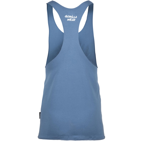 Melrose Stringer Coronet Blue