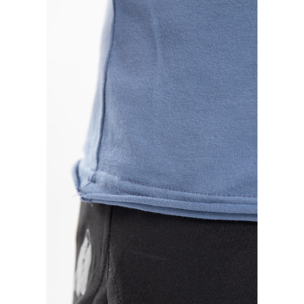 Melrose Stringer Coronet Blue