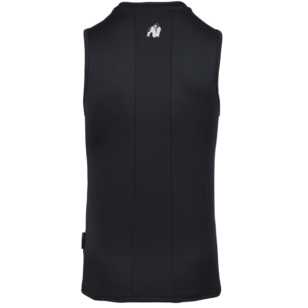 Broxton Tank Top Black