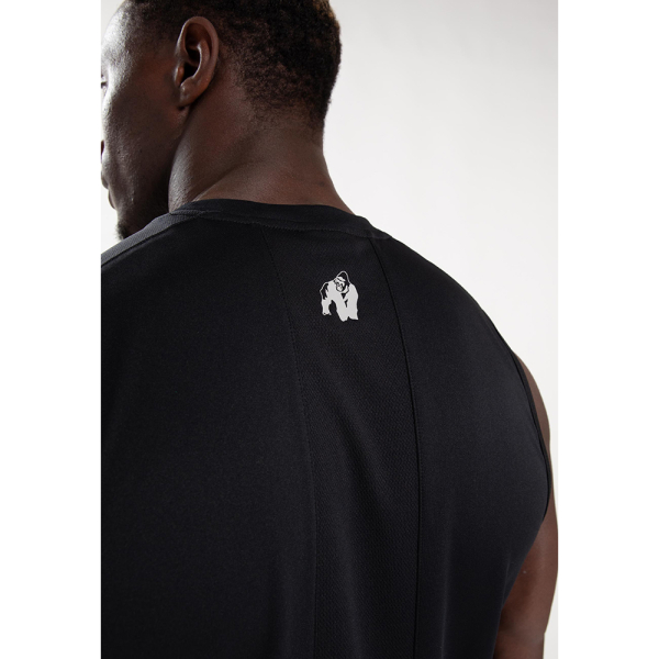 Broxton Tank Top Black