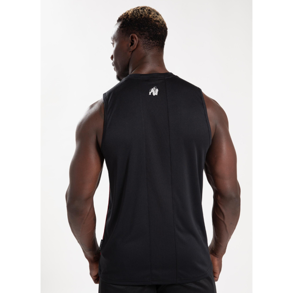 Broxton Tank Top Black