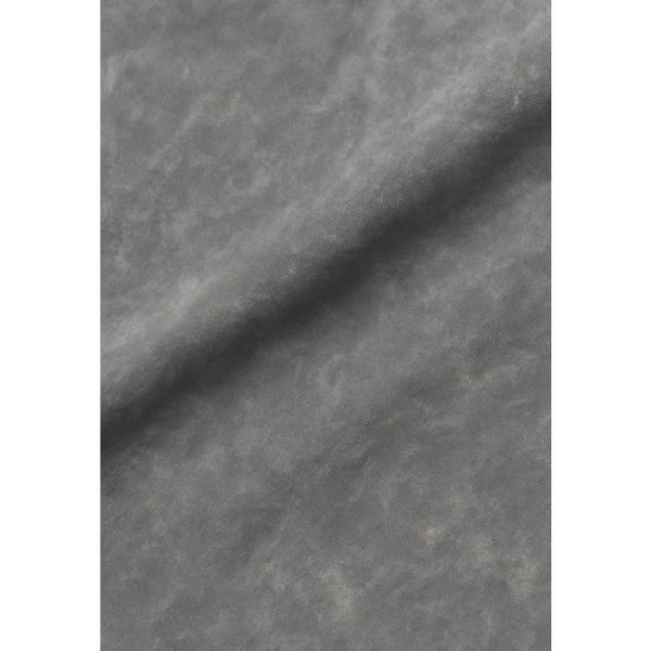 Майка Churchill Stringer Washed Gray5