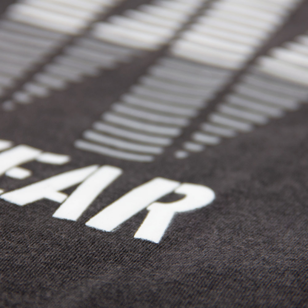 Футболка Dakota Sleeveless T-shirt Gray