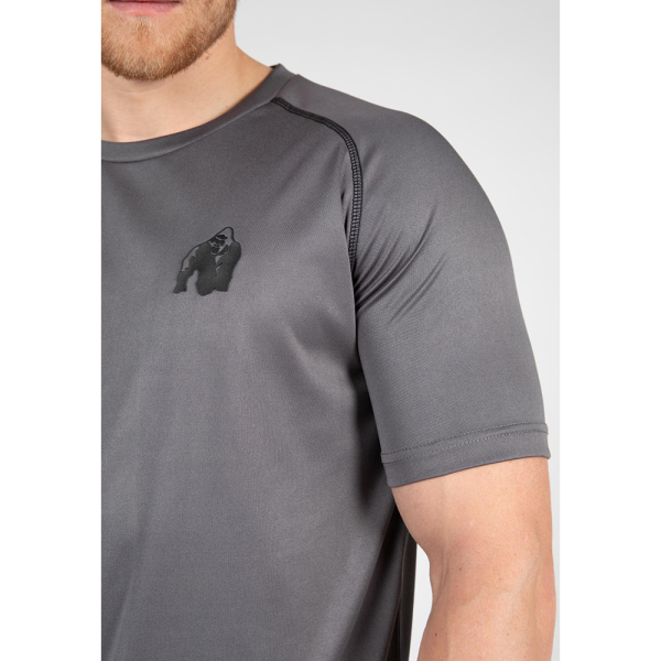 Performance T-Shirt  Gray