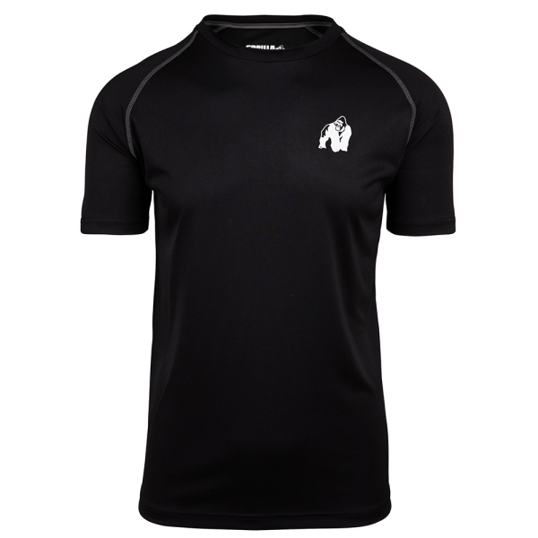 Performance T-Shirt  Black