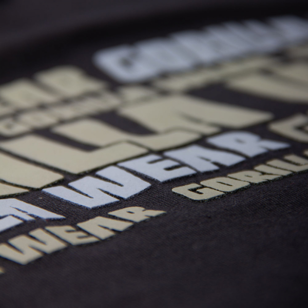 Безрукавка Melbourne Hooded T-shirt Black