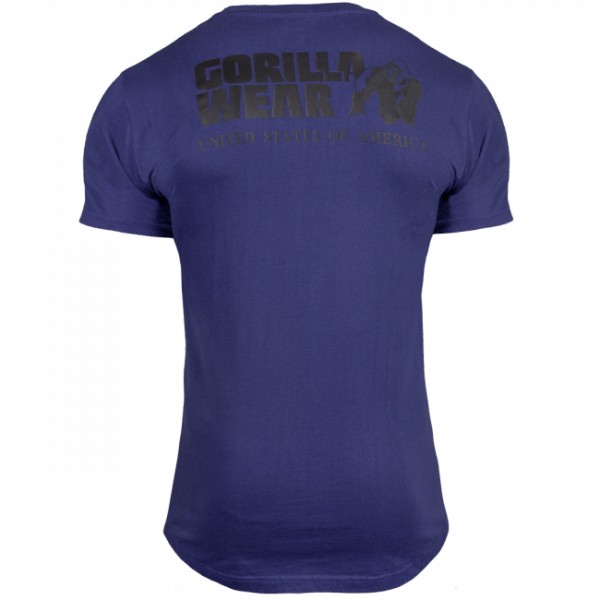 Футболка Bodega Navy