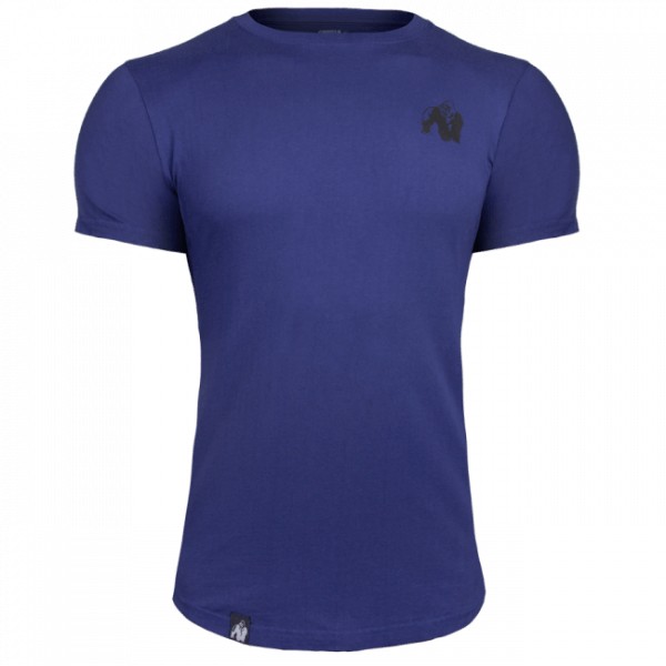 Футболка Bodega Navy