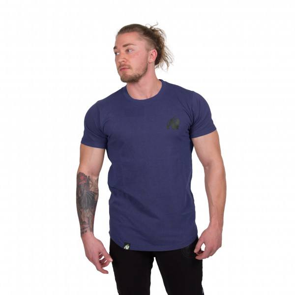 Футболка Bodega Navy