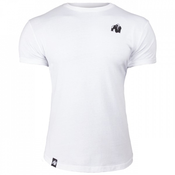 Футболка Detroit White