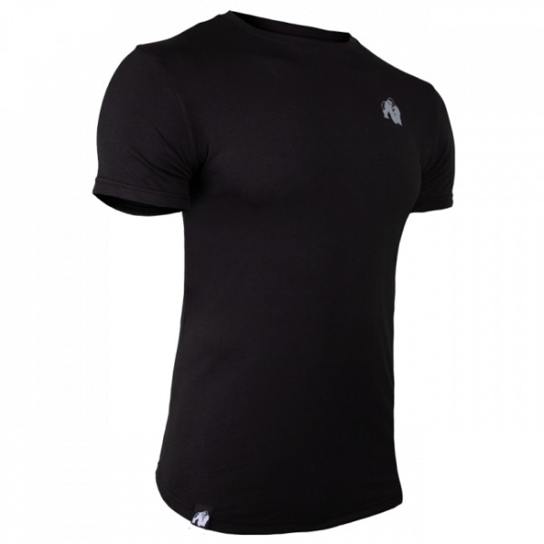 Футболка Detroit Black