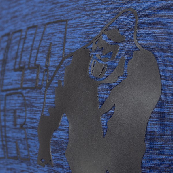 Футболка Austin T-shirt - Navy/Black