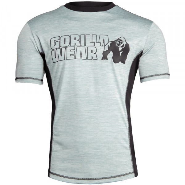 Футболка Austin T-Shirt Light Green