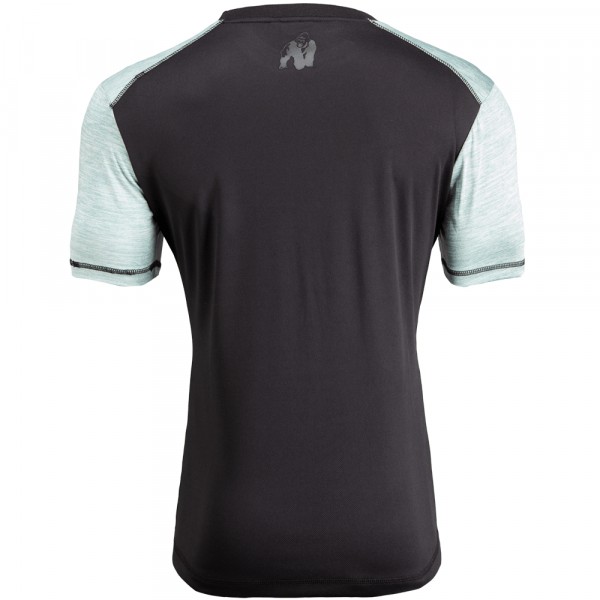 Футболка Austin T-Shirt Light Green