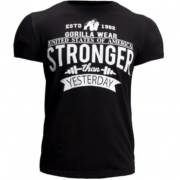 Футболка Hobbs - Black