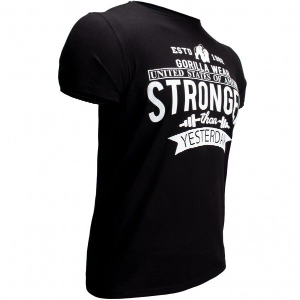 Футболка Hobbs - Black