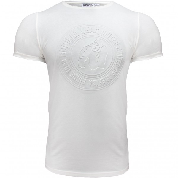 Футболка San Lucas T-shirt White