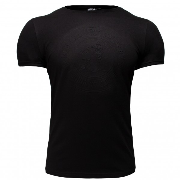 Футболка San Lucas T-shirt Black