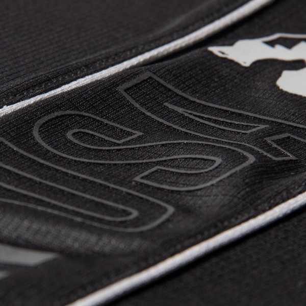 Футболка Branson T-shirt Black/Gray