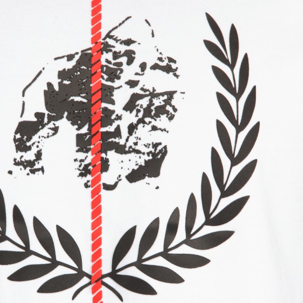 Футболка Rock Hill T-Shirt White