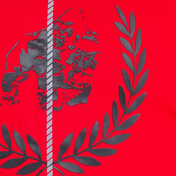 Футболка Rock Hill T-Shirt Red