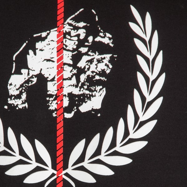 Футболка Rock Hill T-Shirt Black