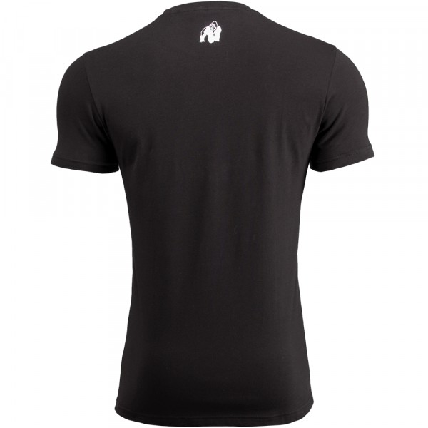 Футболка Rock Hill T-Shirt Black