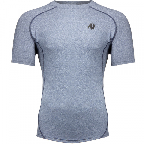 Футболка Lewis T-shirt - Light Blue