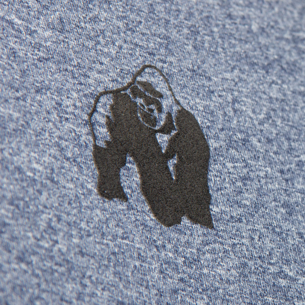 Футболка Lewis T-shirt - Light Blue