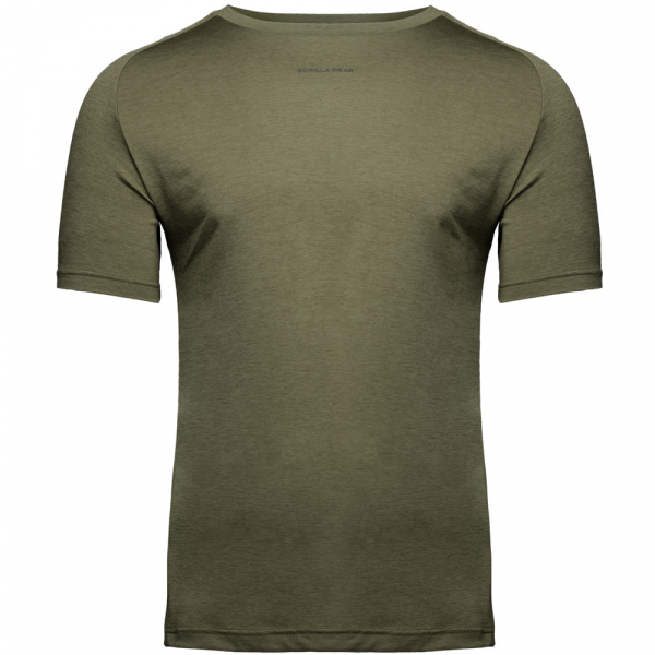Футболка Taos T-Shirt - Army Green