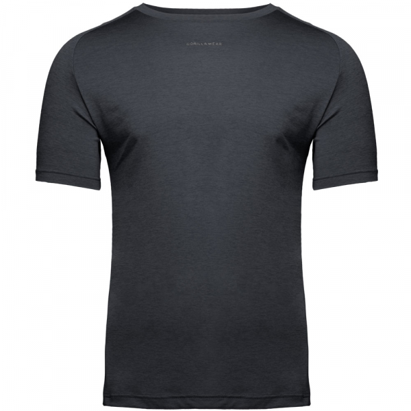 Футболка Taos T-Shirt - Dark Gray