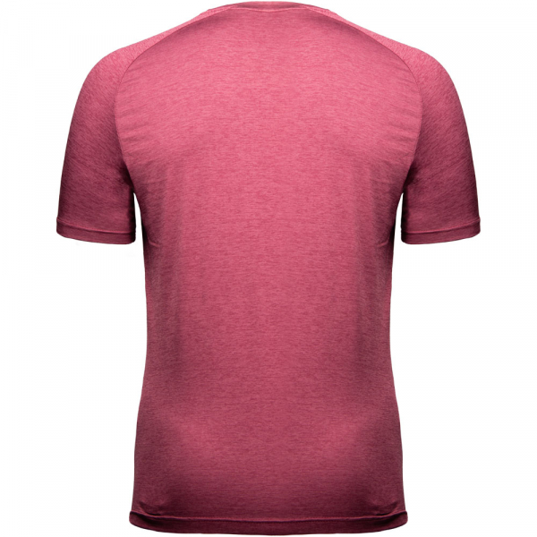 Футболка Taos T-Shirt - Burgundy Red
