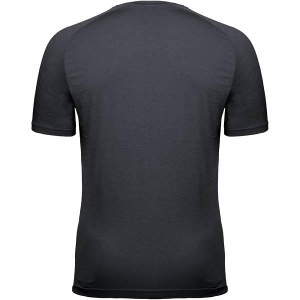 Футболка Taos T-Shirt - Dark Gray