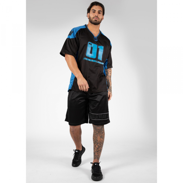 Athlete T-shirt 2.0 William Bonac