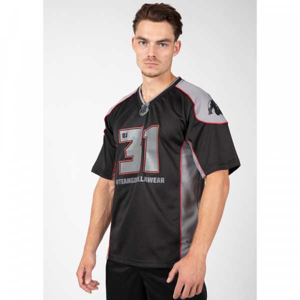 Athlete T-shirt 2.0 Dennis James