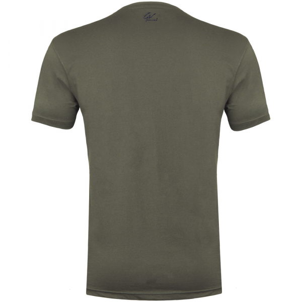 Футболка Johnson T-shirt Army Green