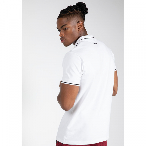 Delano Polo