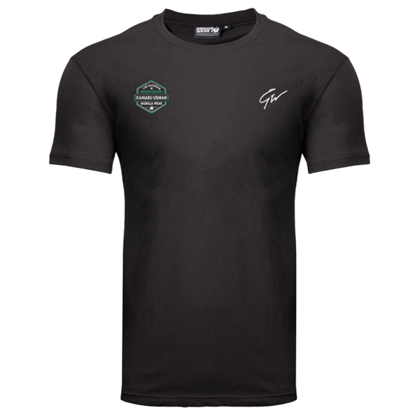 Kamaru Usman T-Shirt