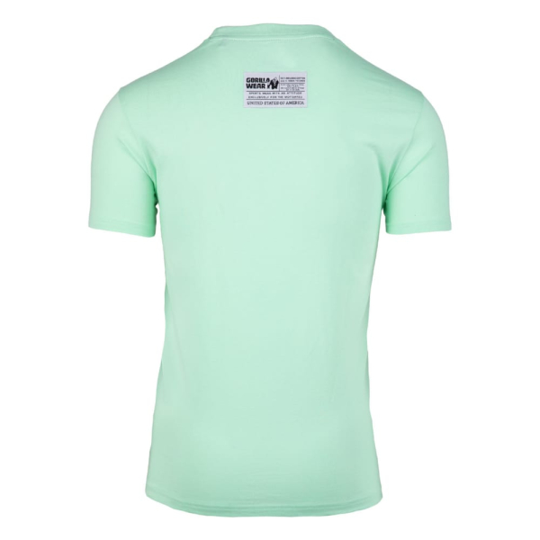 Футболка Classic T-shirt Mint1