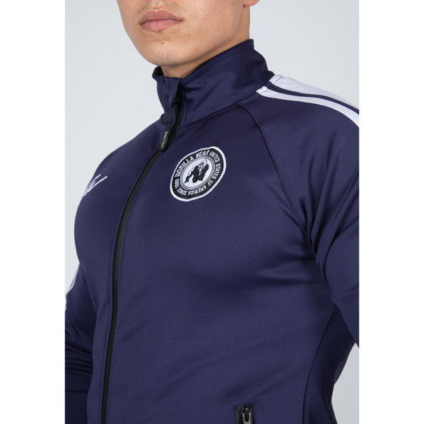 Stratford Track Jacket