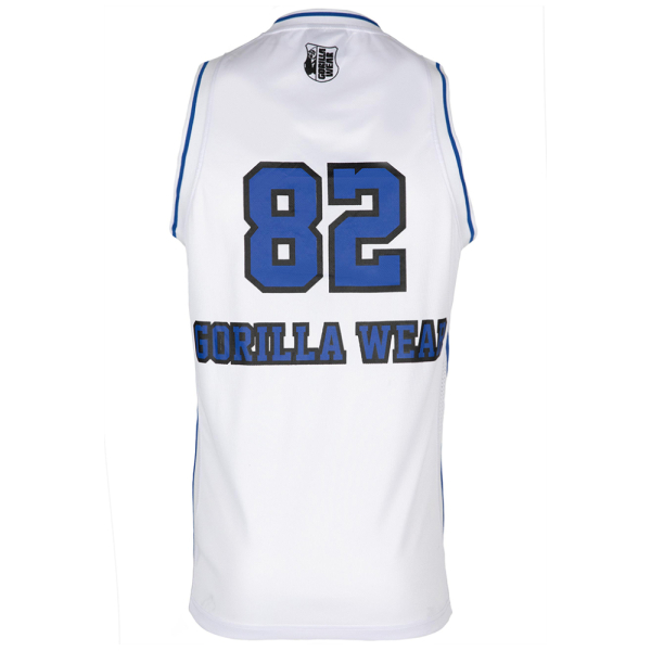 San Mateo Jersey Tank Top