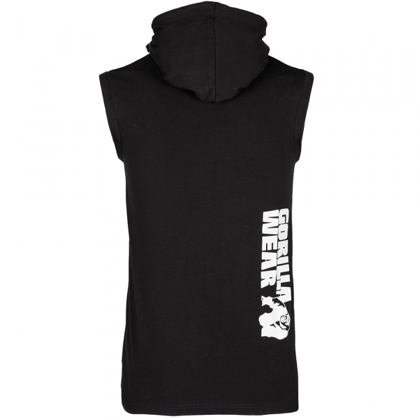 Oswego S/L Hooded T-Shirt