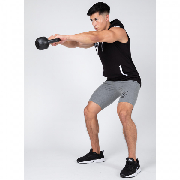 Oswego S/L Hooded T-Shirt