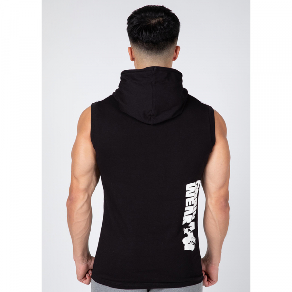 Oswego S/L Hooded T-Shirt